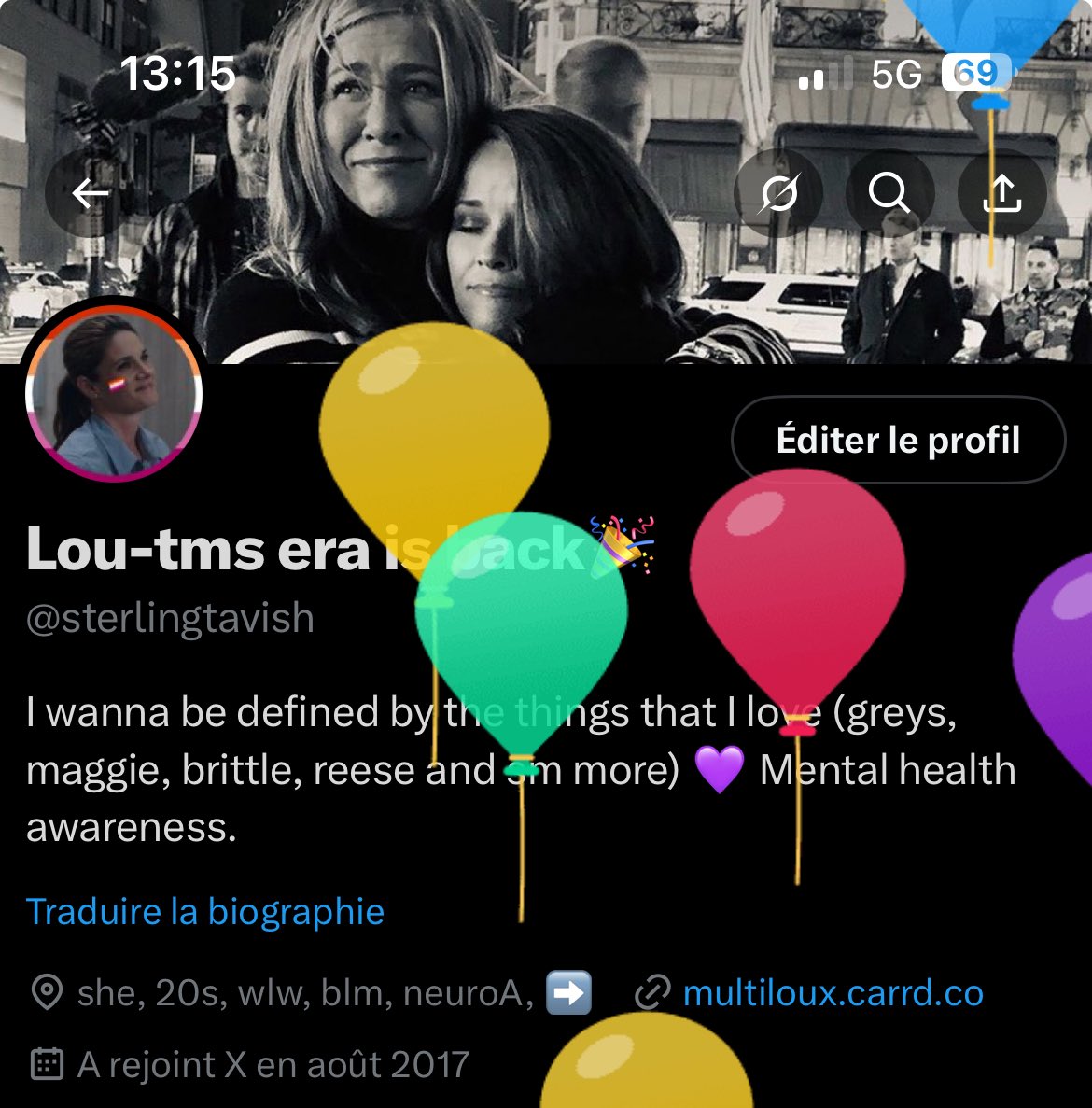 Dont know about you but im feeling 22