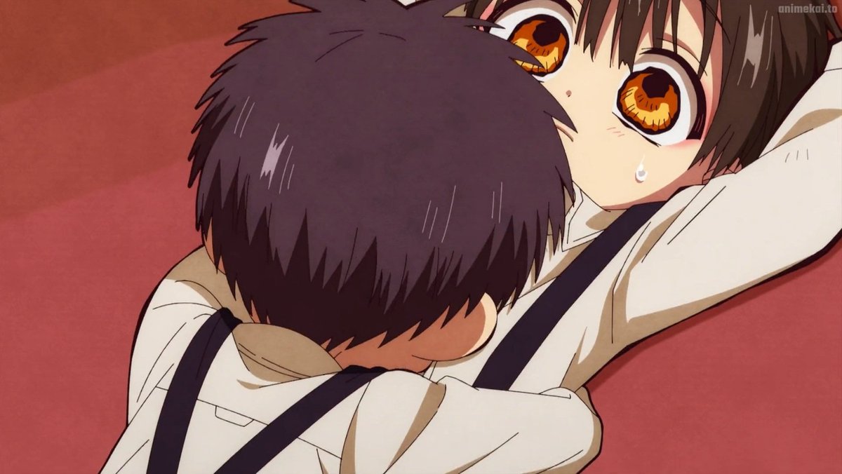 oh my sweet summer children #tbhk