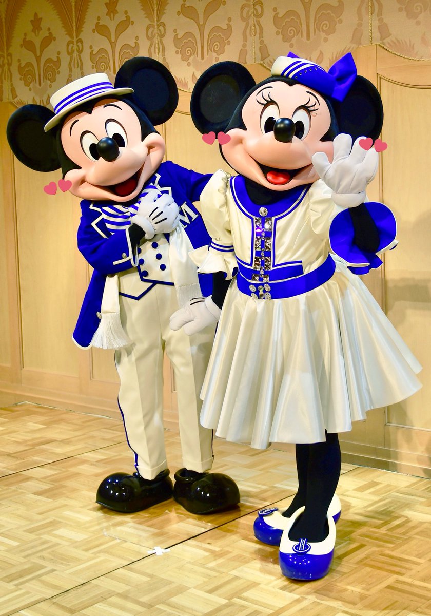 ミキミニに会いたいーーーー