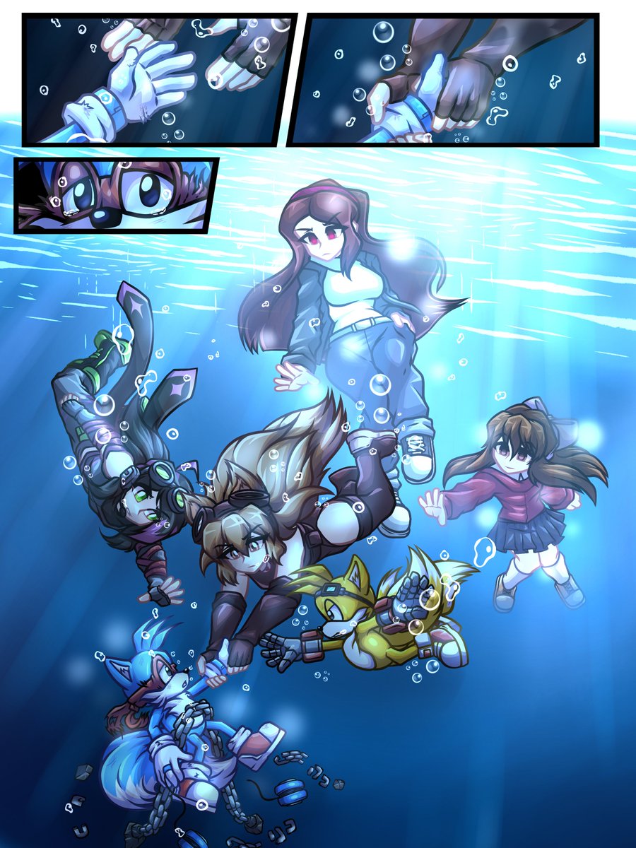 🫧🫧🫧Thank you for commission🫧🫧🫧