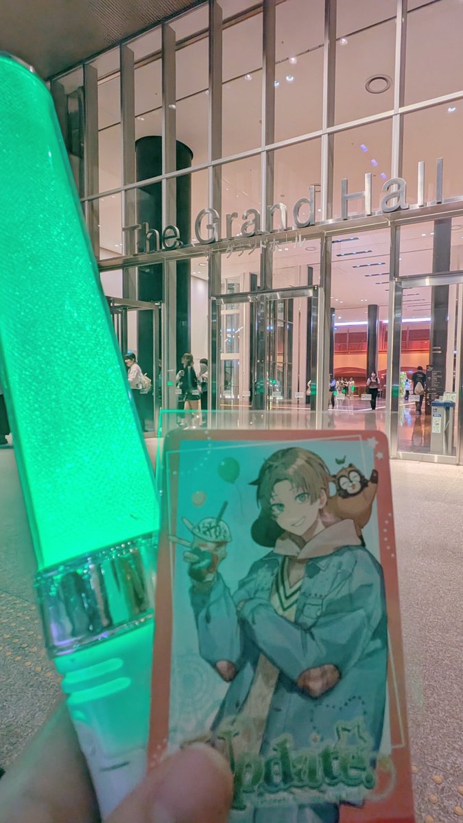 たぬわん福岡行ってましたー！！