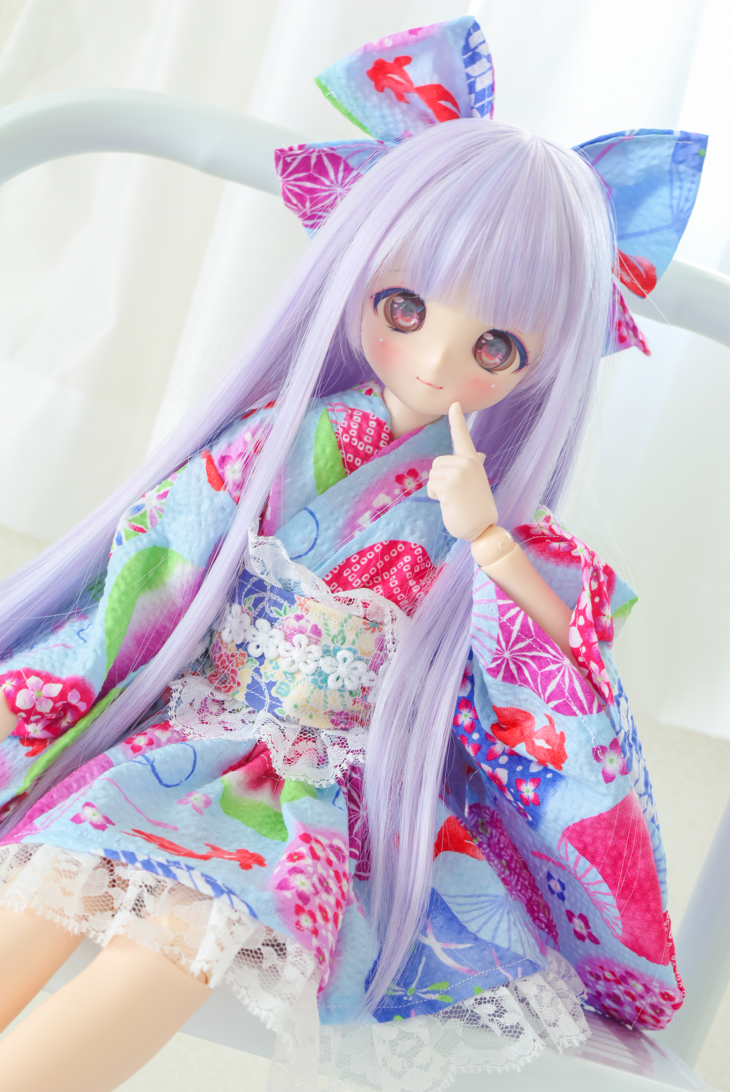 ❤ここあ❤ちゃん専用　ayodollちゃんのお洋服 AYODOLL公式サイト