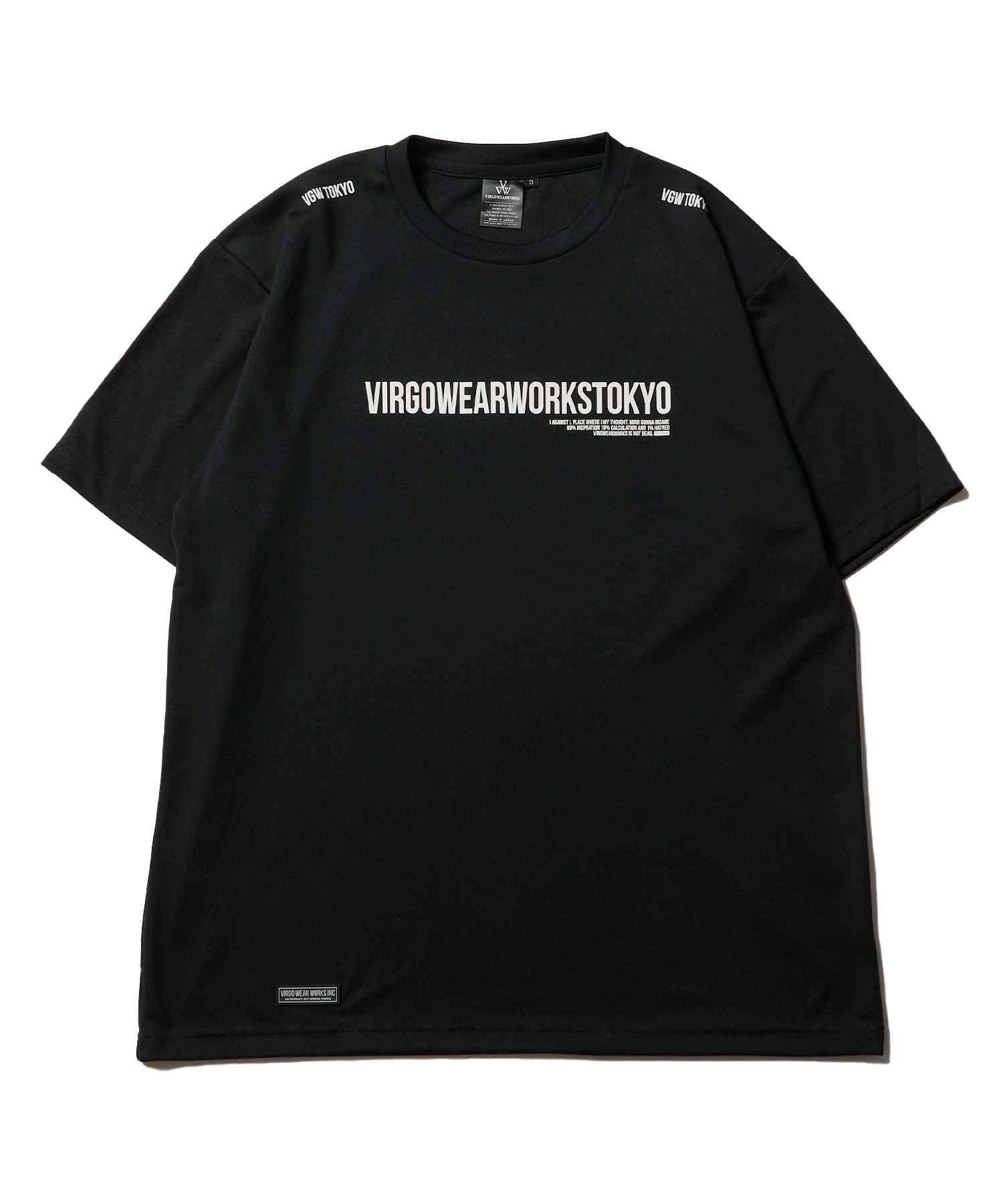 ATO　⭐︎Sale⭐︎UA ウーア 「泥棒 」Tシャツ ATO様専用 ⭐︎Sale⭐︎UA ウーア 「泥棒 」Tシャツ