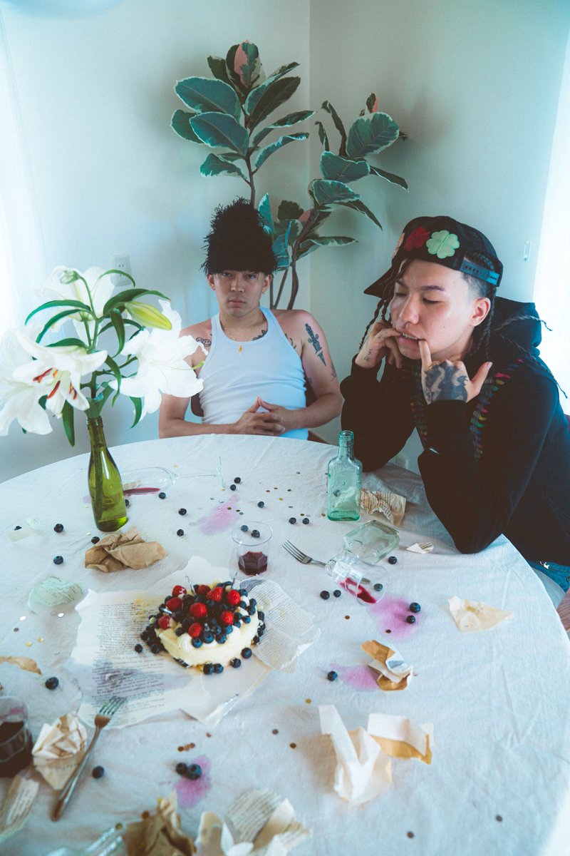 Tonight 0:00
Celebrate (feat. MIKADO &amp; Tete)
Prod. DJ KANJI &amp; NOBU BEATZ
linkco.re/4bqnxzyX