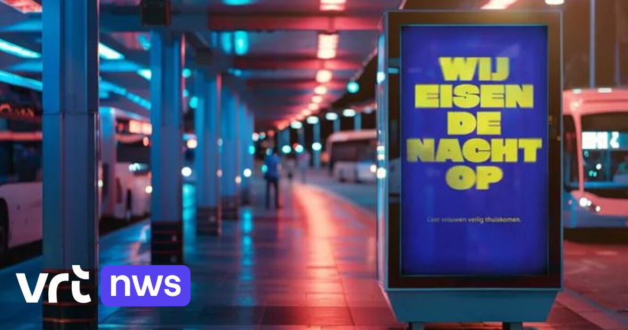 Waarom niet in het Berbers, Arabisch, Urdu, Somalisch en nog wat relevante talen? Waarom is dit bericht alleen maar gericht aan roomblanke deugmannetjes?