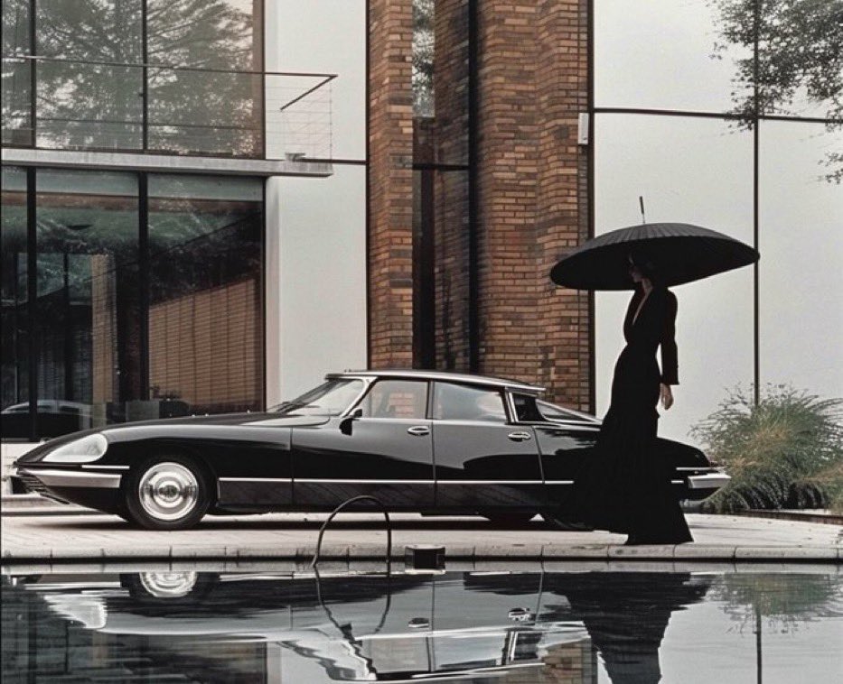 This account ended on August 20 and continued in my WhatsApp Channel ‘Cool Classic Cars’. 

Thanks for following me here and I hope to see you there!

whatsapp.com/channel/0029Va…

Please RT if you liked my posts 🙏