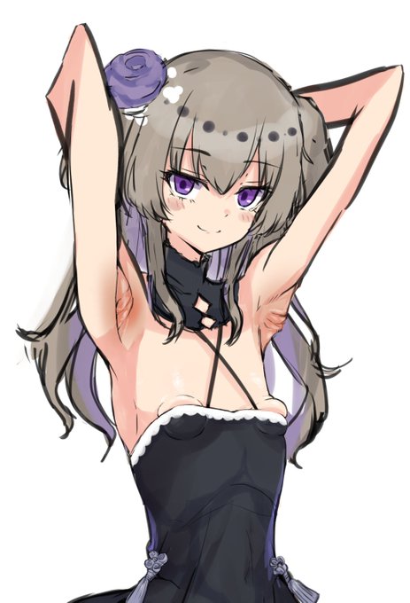 全年齢向けバストアップひまりさん 