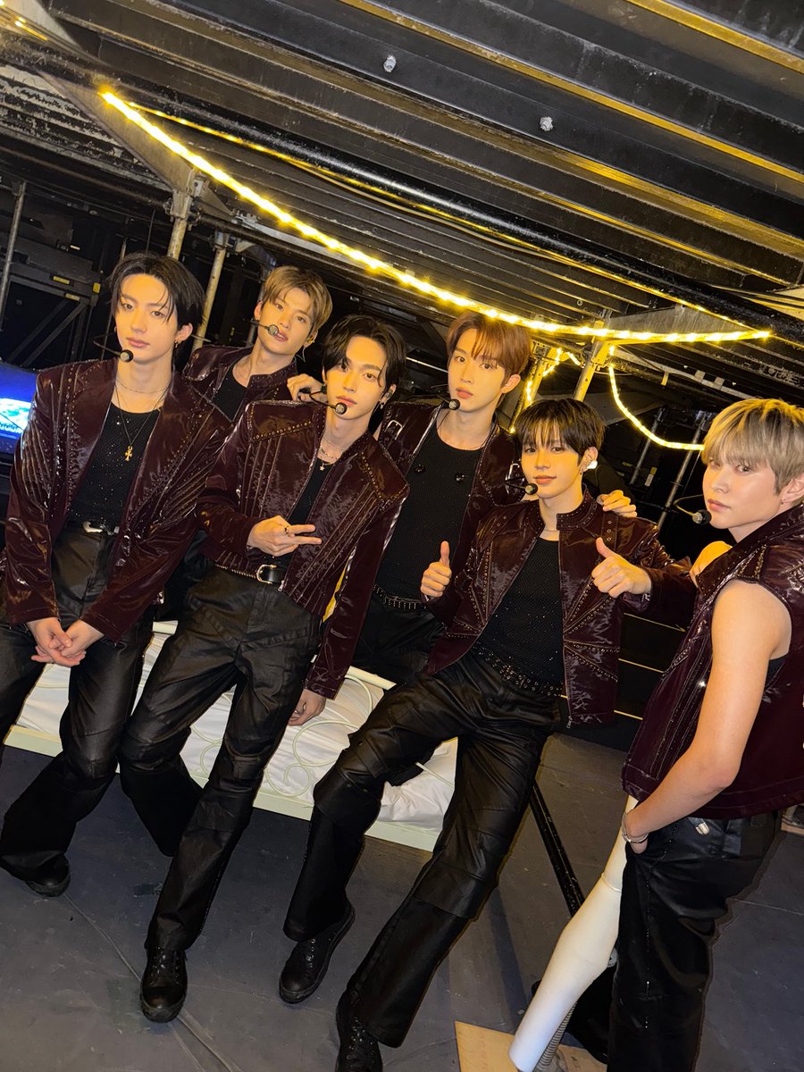 RIIZE JAPAN OFFICIAL tweet media