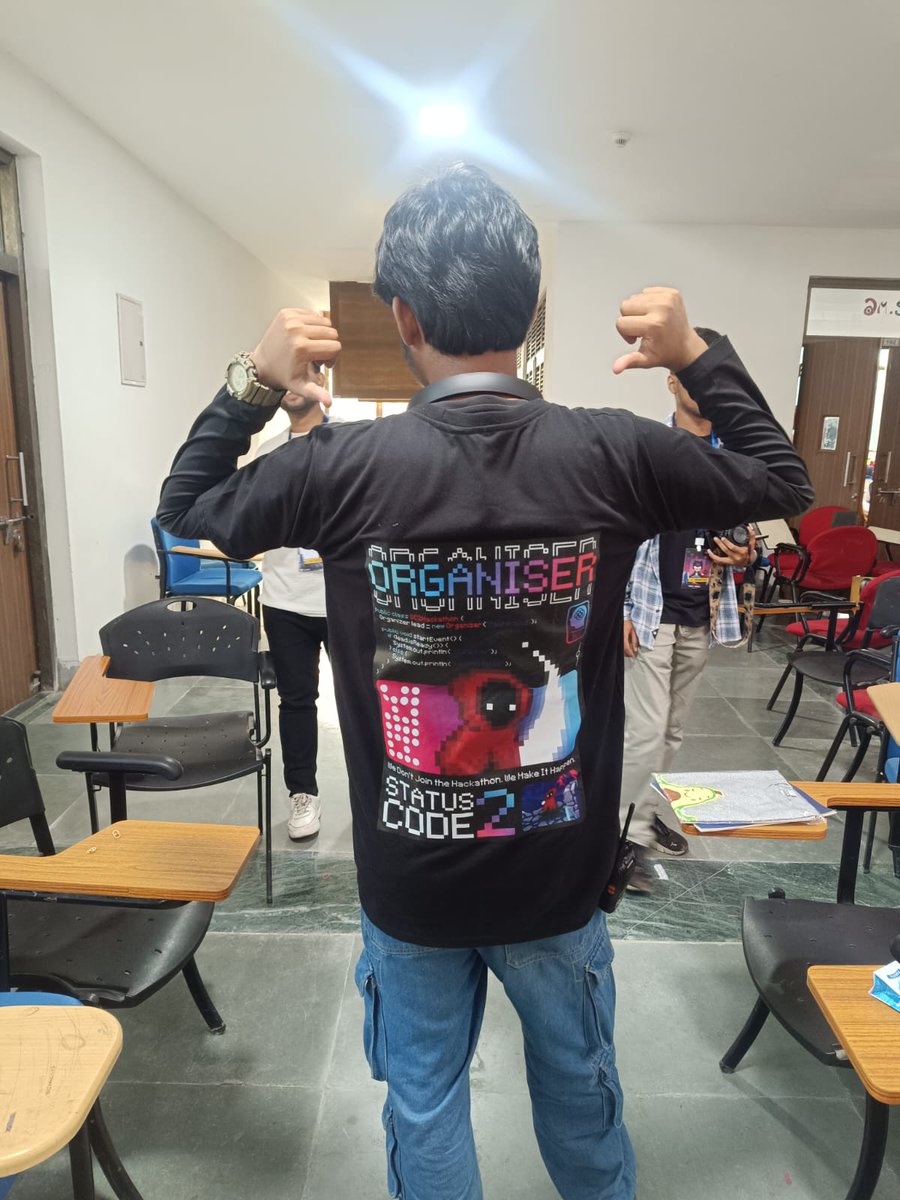 AYUSHMAN_Mukh's tweet image. @Status_Code_ 
#TreasureHunt

Gotta catch em all!! 👾