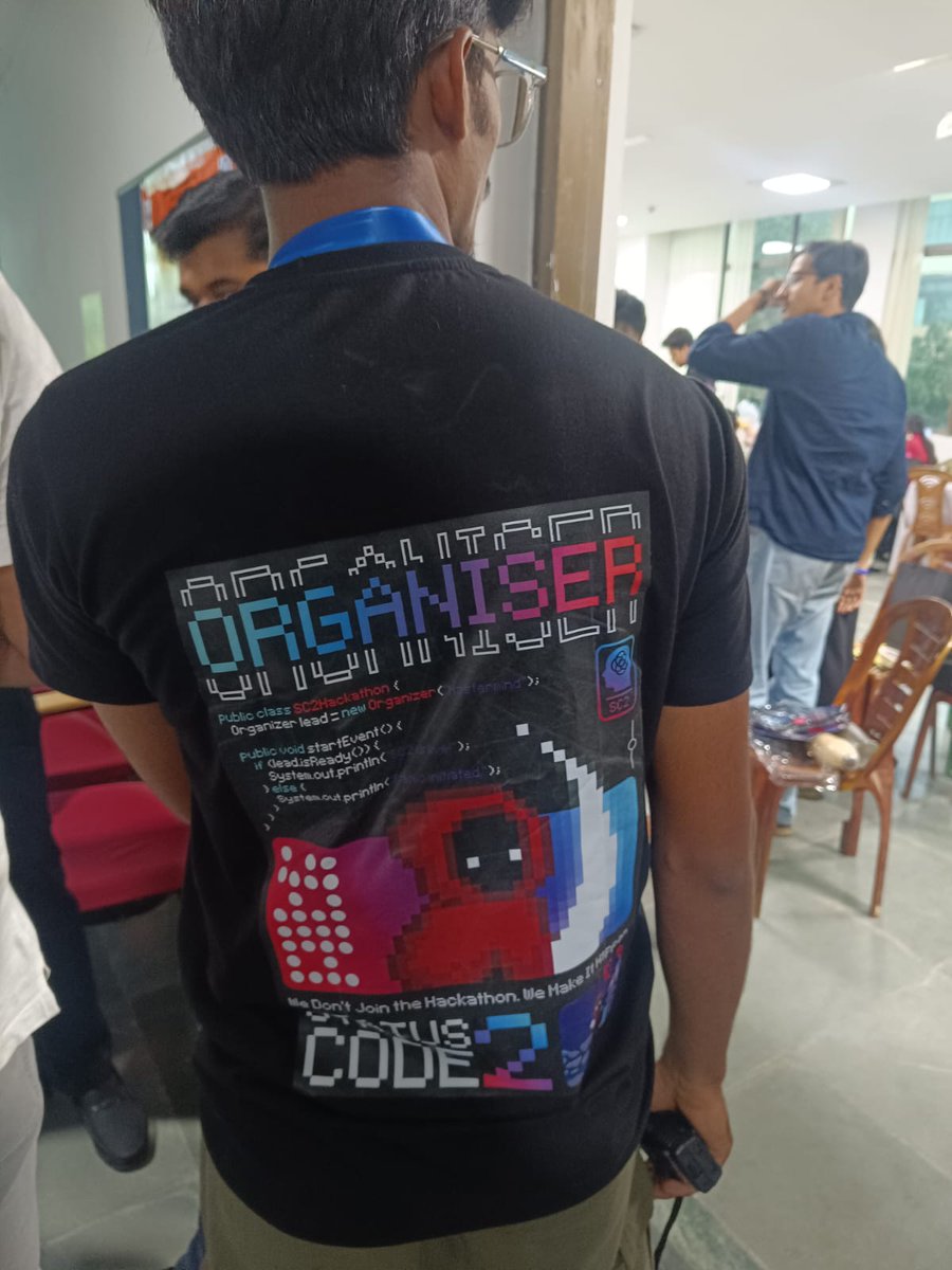 AYUSHMAN_Mukh's tweet image. @Status_Code_ 
#TreasureHunt

Gotta catch em all!! 👾