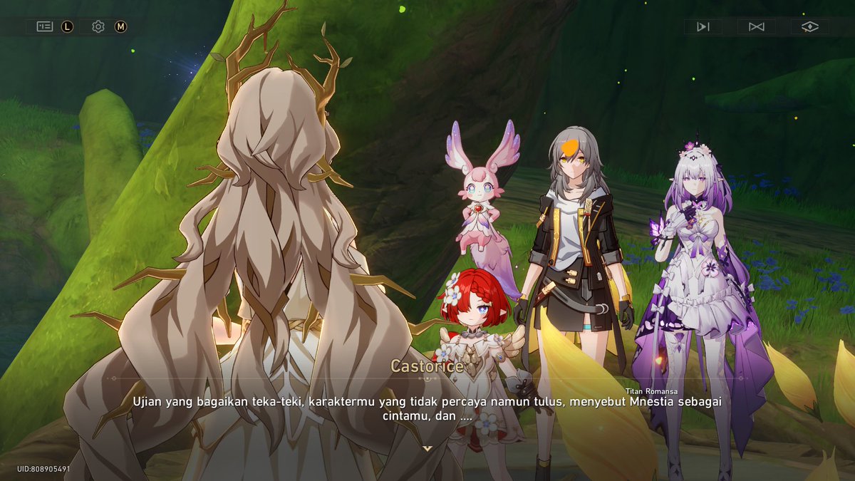 cerces x mnestia, hsr canon lesbian :p