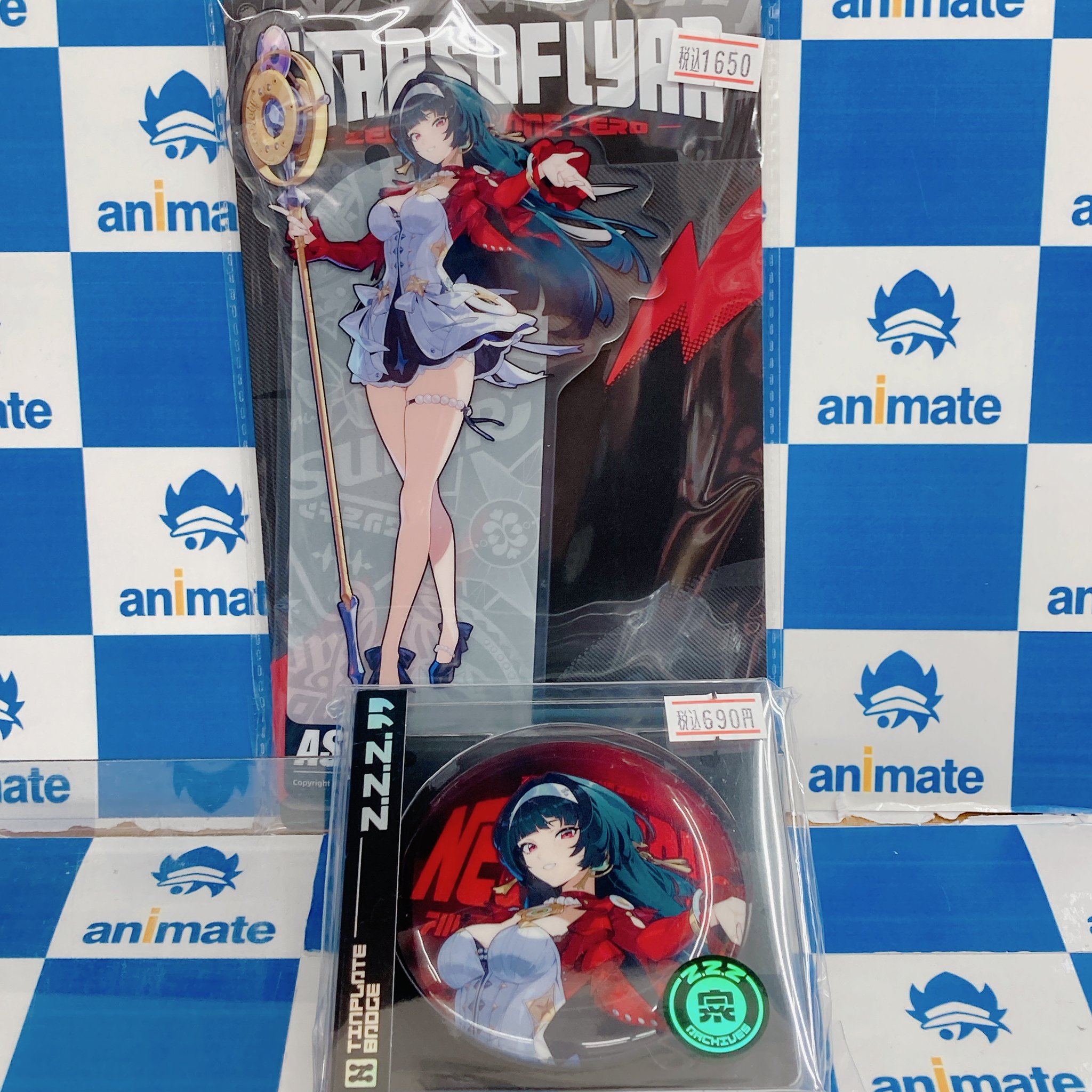 アニメイト川崎 on X: 