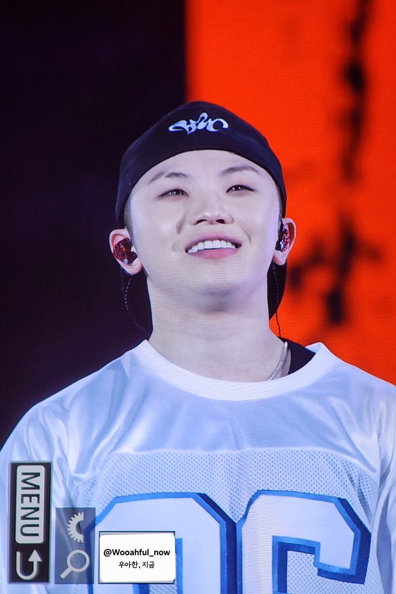 우아한, 지금 tweet media