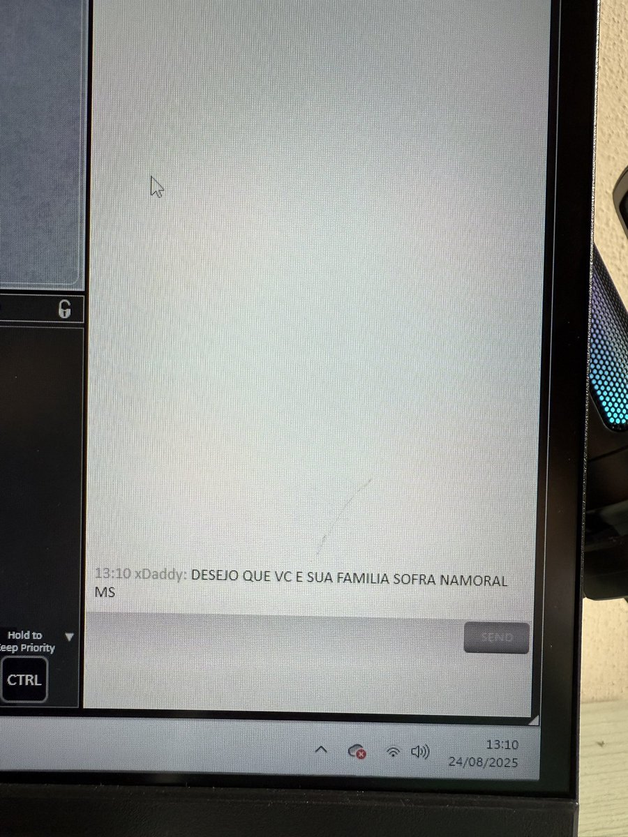 Conta951's tweet image. Oh I’m new on #mtgo so I’m a little bit excited but I’m pretty sure you can understand me, it’s my first time♥️

Finally some salt, I was starting to think that the community was kind 😂😂😂

Pro tip: If you play AL CONTRARIO, don’t blame your oppo🫶🏻

#mtgpauper

@MTGOsalt