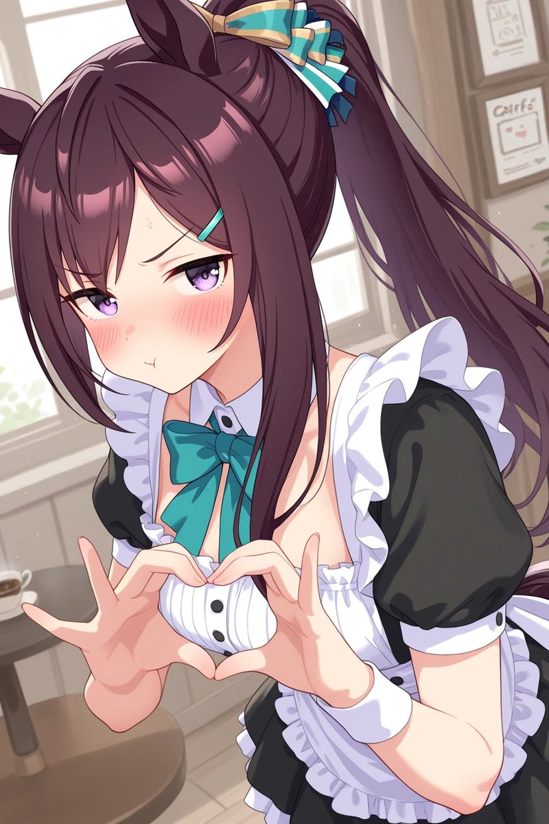 スタミナが1回分しかなくて、これで上手くいかなかったら明日まで待たなきゃいけない中で望んでいたものが来た喜び(左下のテーブルから目を逸らしつつ