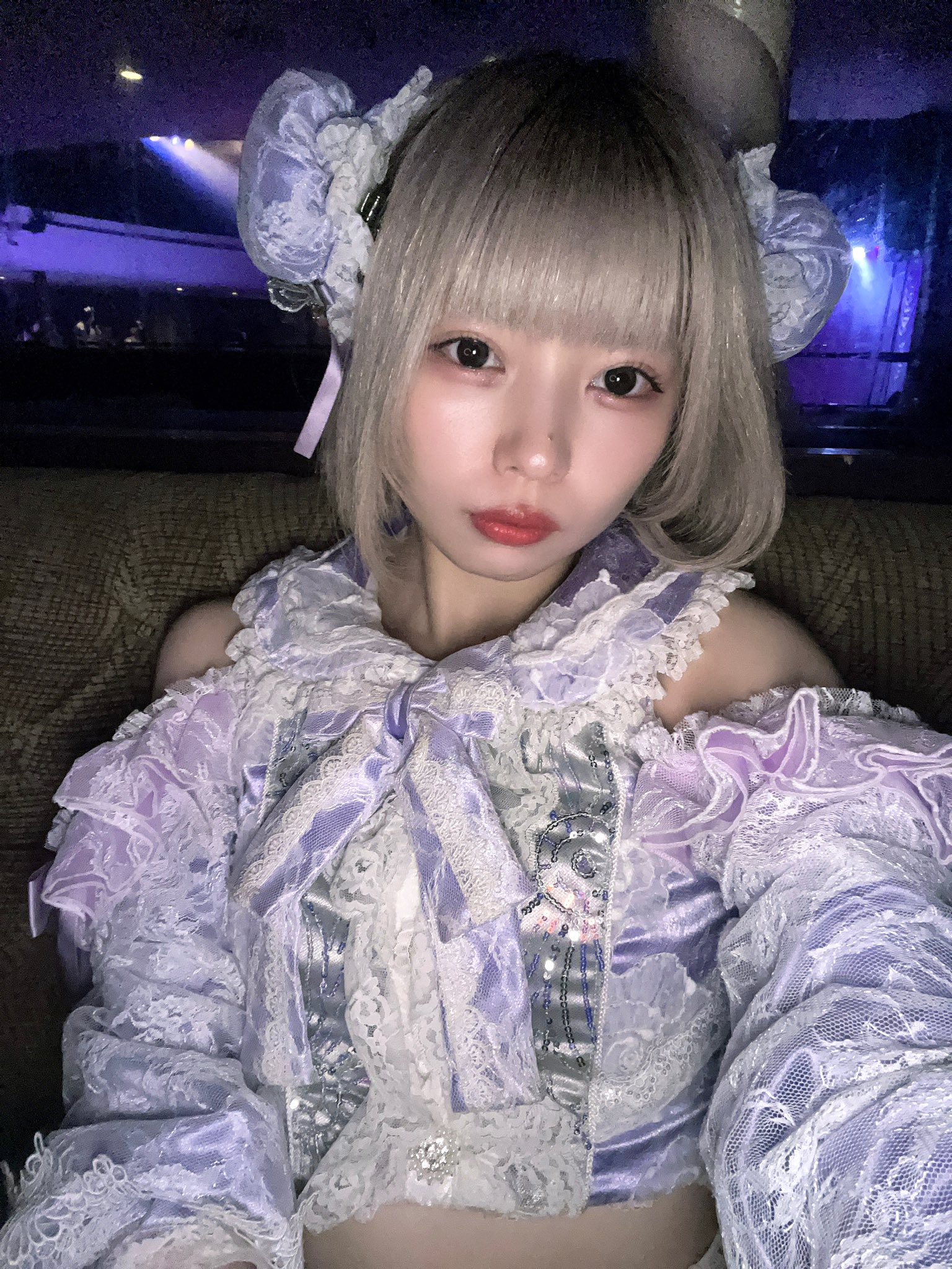❤️ゆゆ❤️ 白瀬ゆの on X: 