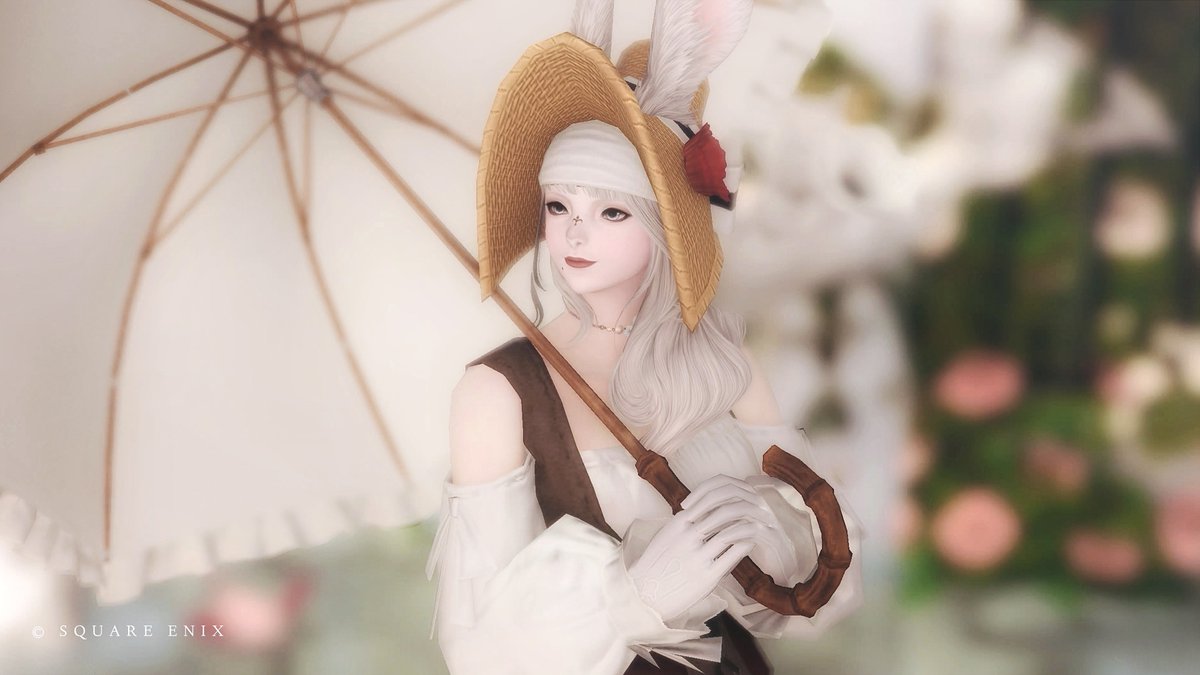 最近の載せてない差分詰め合わせ🐰