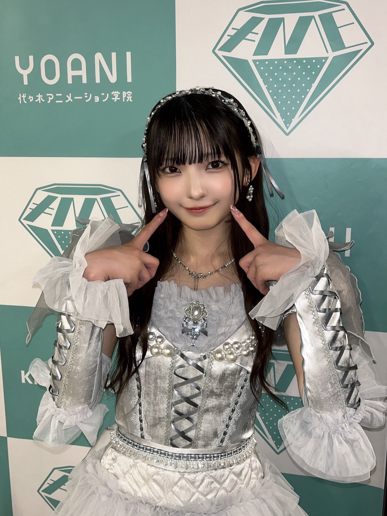 永田詩央里 直筆 ヨリ エメグリ衣装 アザーカット 永田 詩央里 on X: 