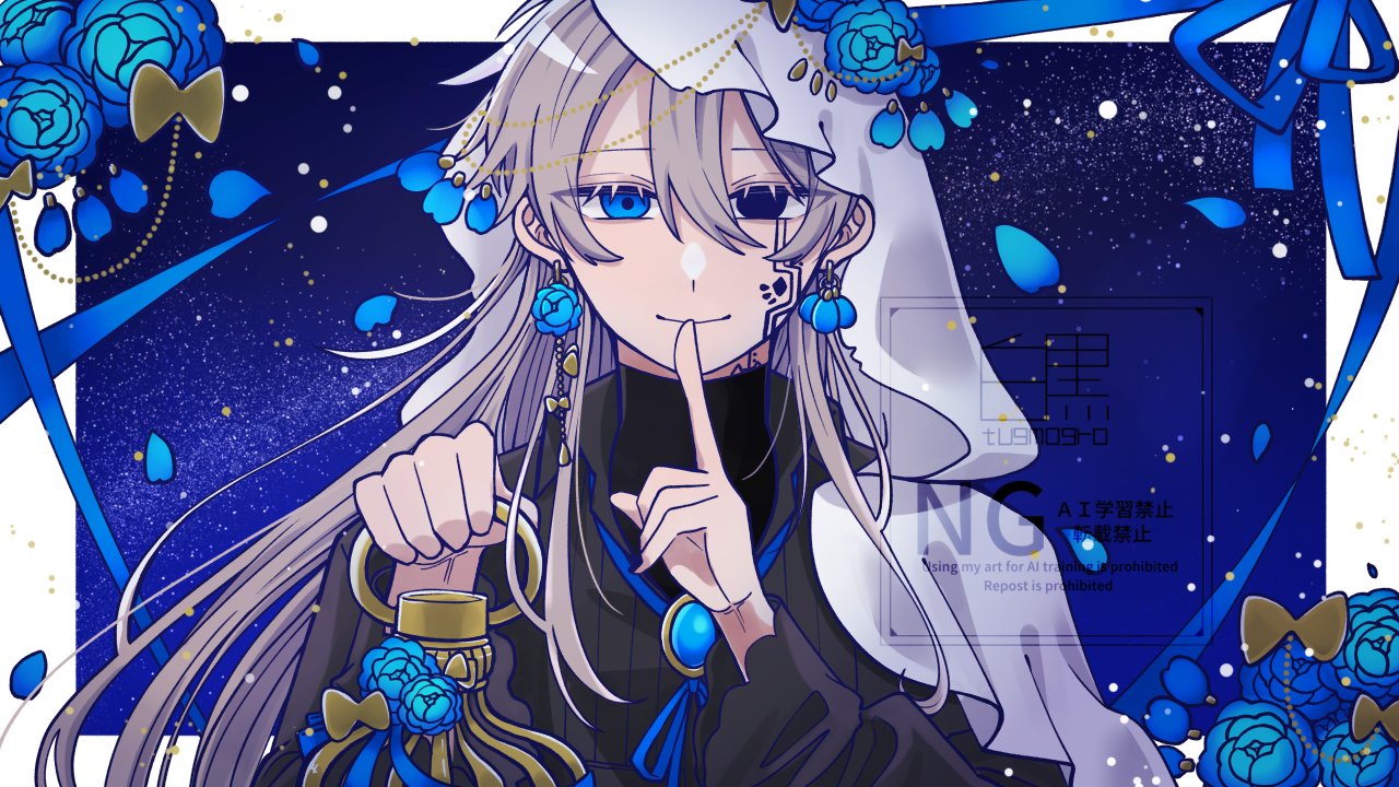 蒼月ゆお_ネップリ8/31まで (@yuo_sougetsu) / X