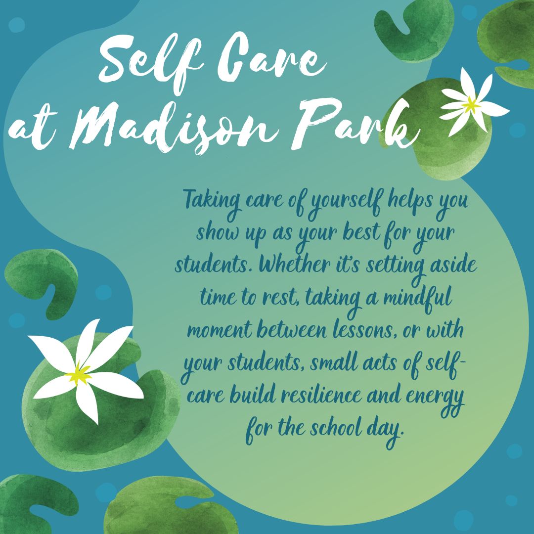 Trotwood-Madison CSD tweet media