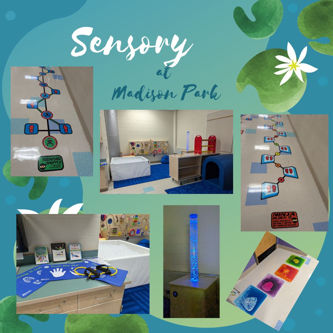 Trotwood-Madison CSD tweet media