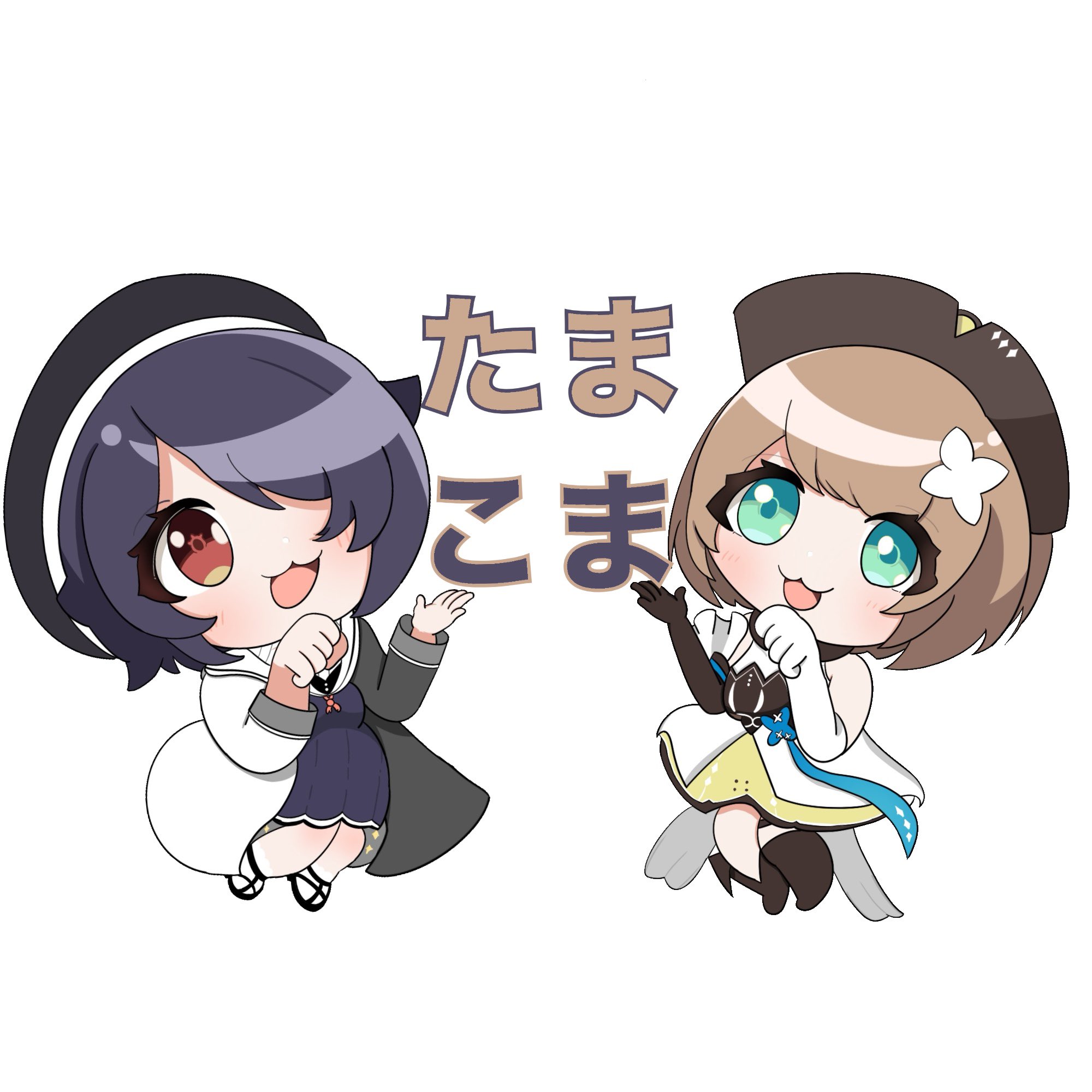 こまるん インディゴライトトルマリン 1.729ctルース