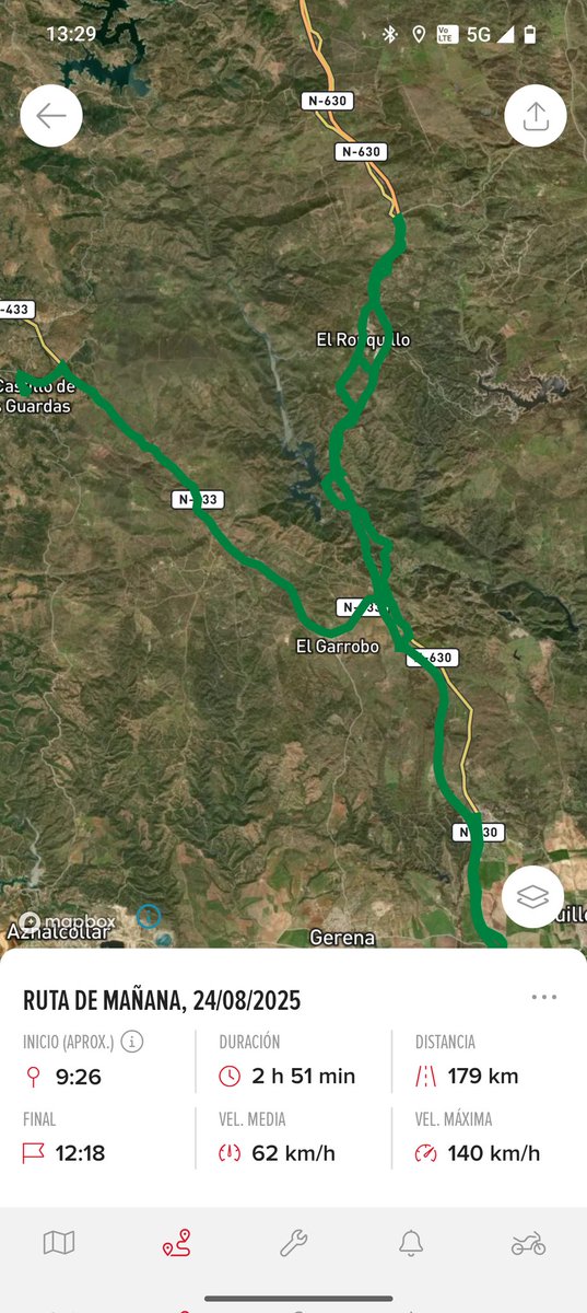 ¿Me he perdido ? 
O ¿me he encontrado?
😅