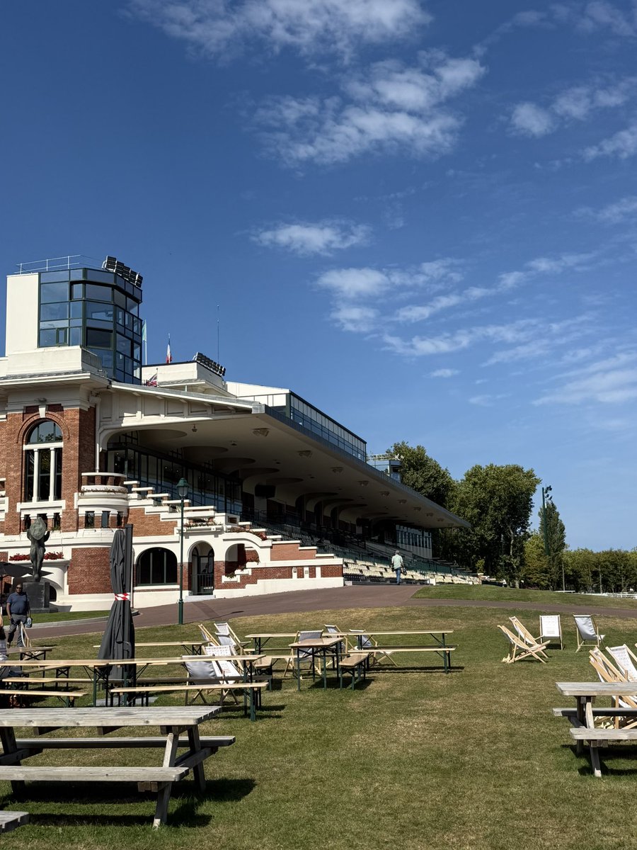 adele82306097's tweet image. First visit to Deauville - so excited !!
