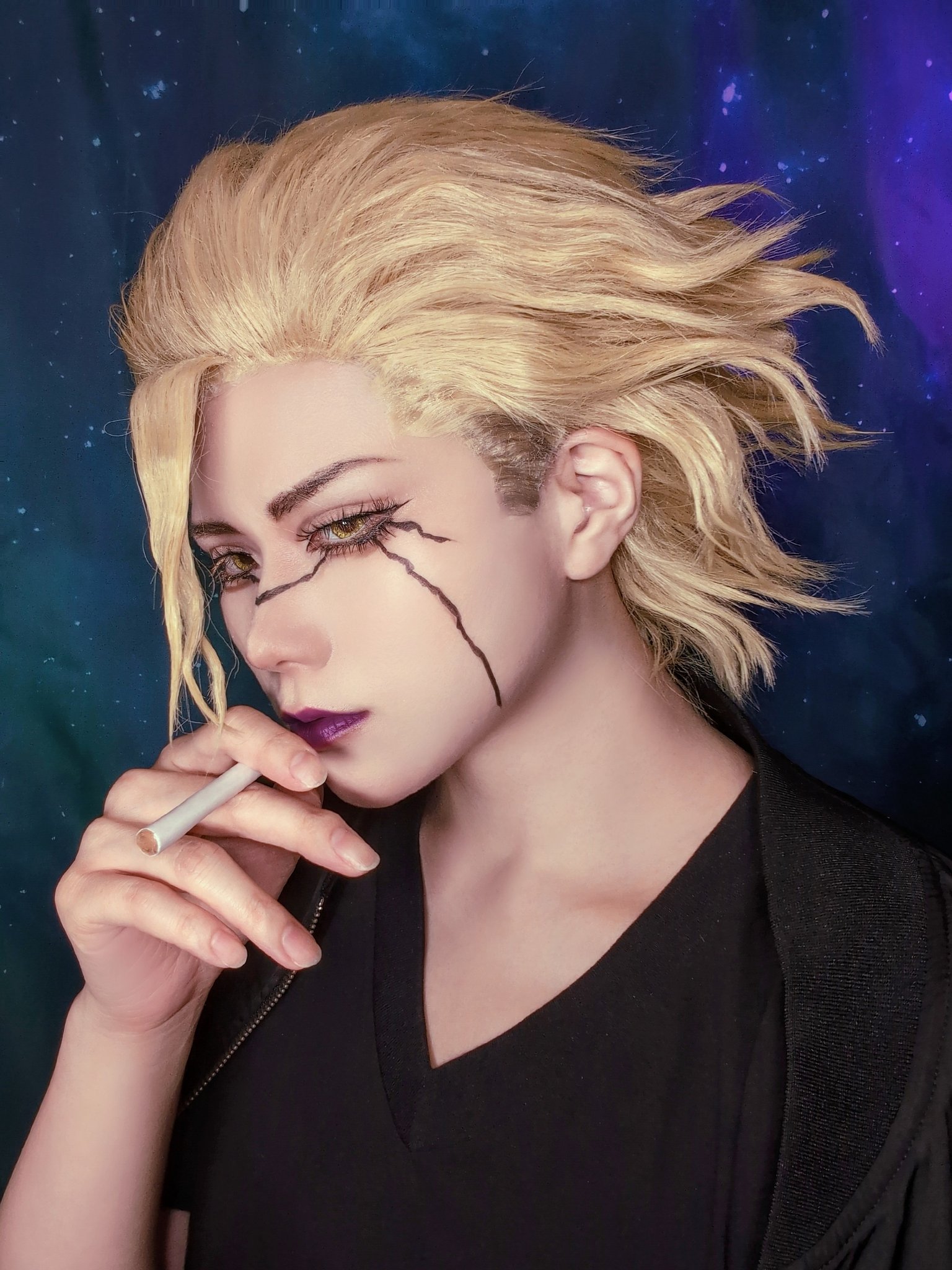 みーこ•*¨*•.¸♬︎ Photo by moji mojico (@mojimojico0414) · August 17, 2025