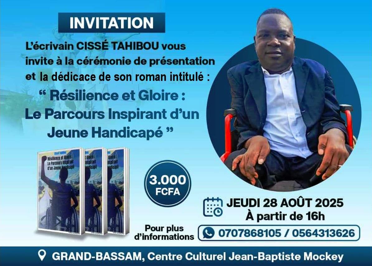 CAPH-CI HANDICAP tweet media