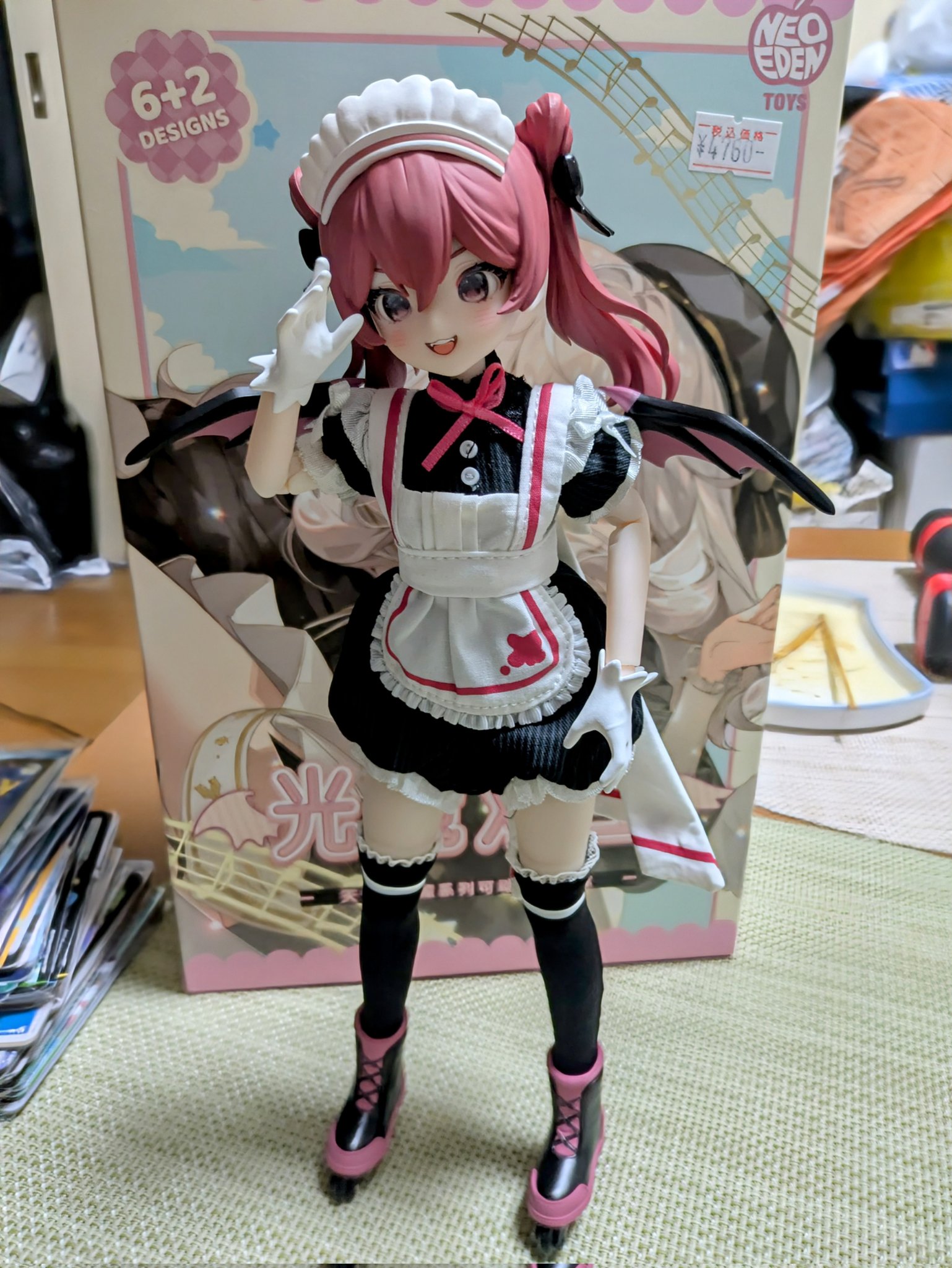 B.B・Hobby / POPCenturyおじさんの帰還 (@BB_Hobby) / X