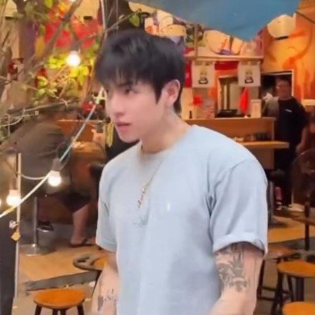 dontgodpr's tweet photo. 나이 가늠이 안됨.....
너 무 귀 여 워 https://t.co/I6Dko0fHGC