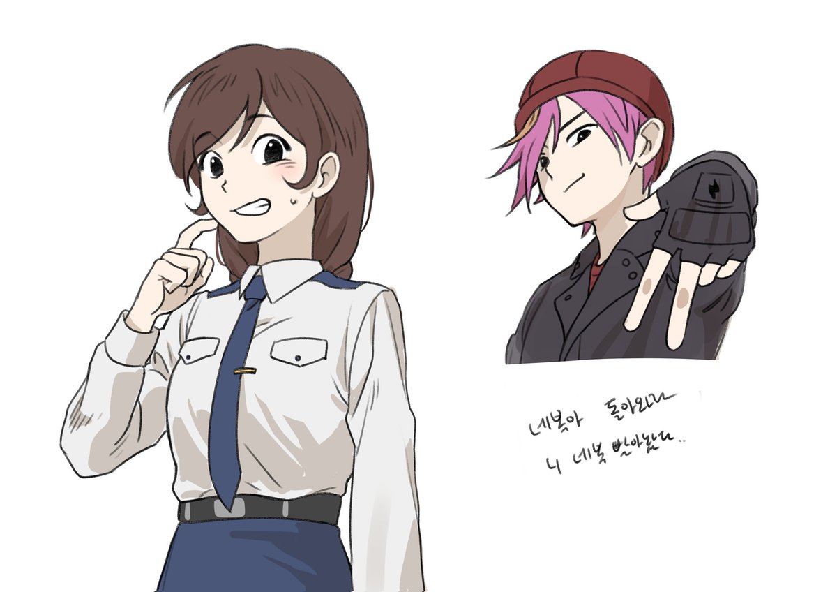 옛날에 또봇계파고 맨처음올렸던 그림 찾았다..
올리고바로지움왜냐면부끄러워거.