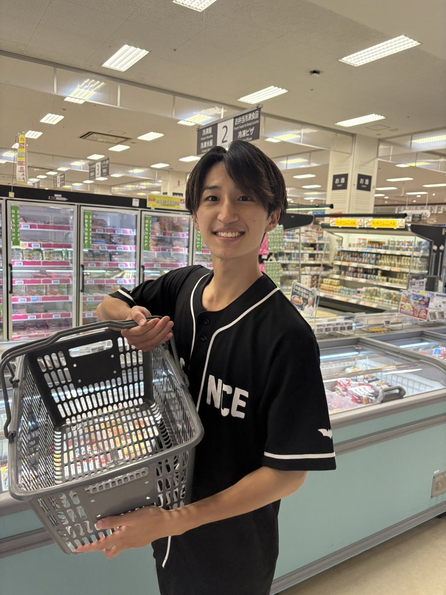 岡本開琉 tweet media