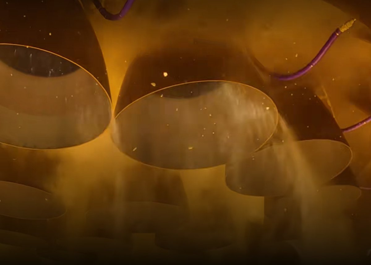 12 hours... 🫡
Let's go!