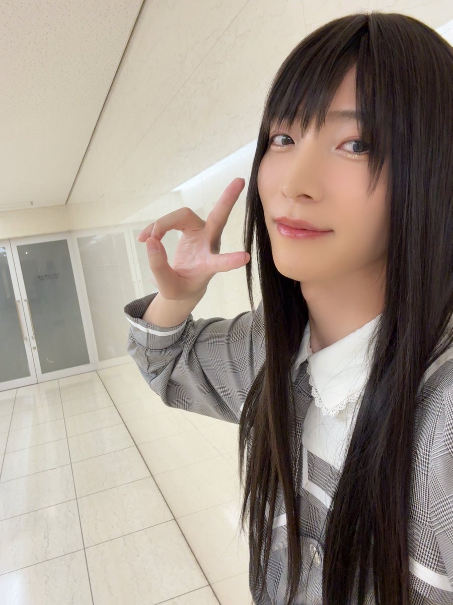 舞台『ディストレス』Blu-ray発売イベント、ご来場ありがとうご