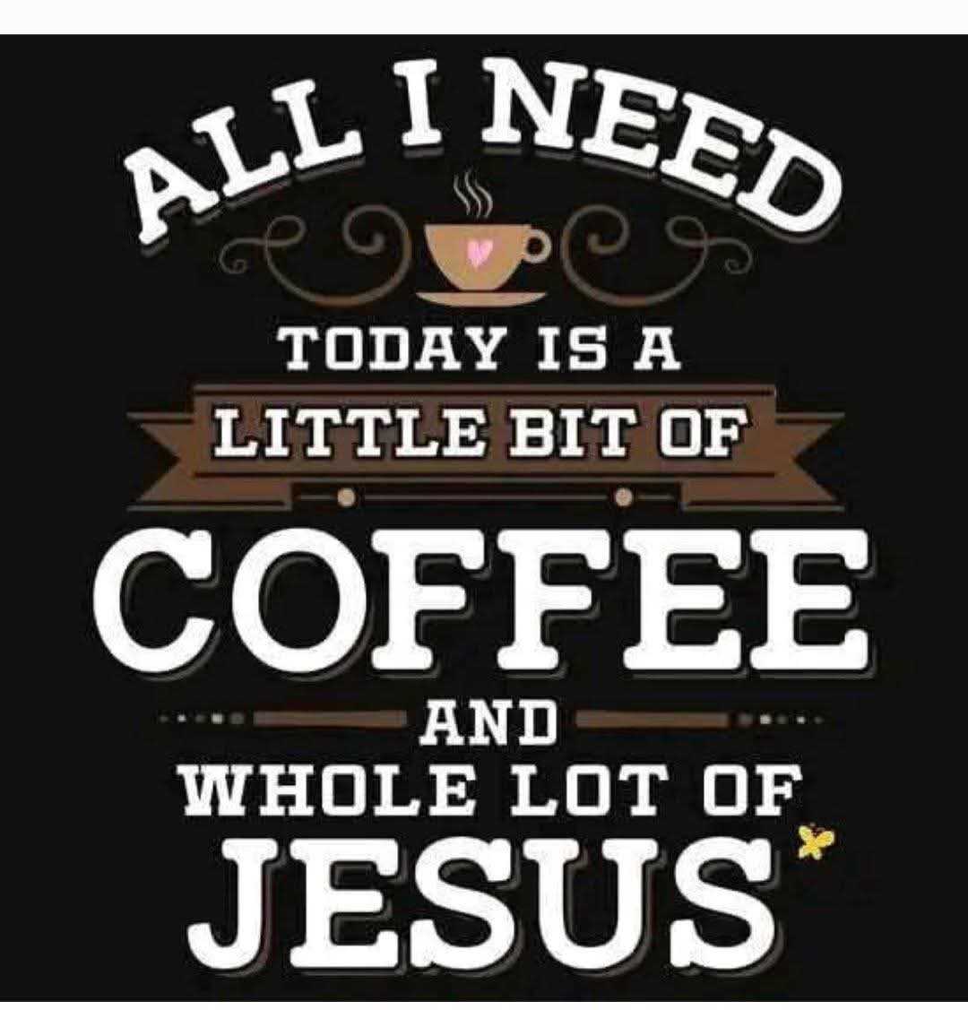 brown_eyed_gal1's tweet image. Morning y&apos;all ☕️ ❤️ 
Happy Sunday