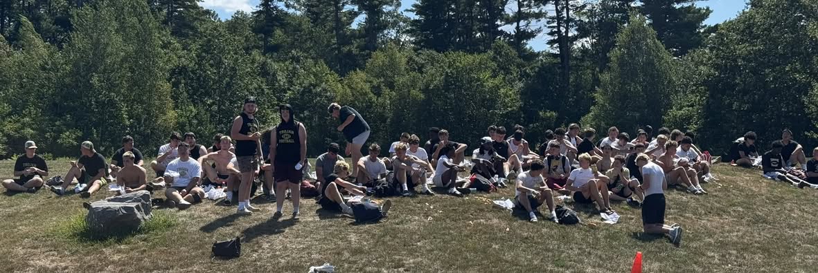 Thornton Academy Football tweet media