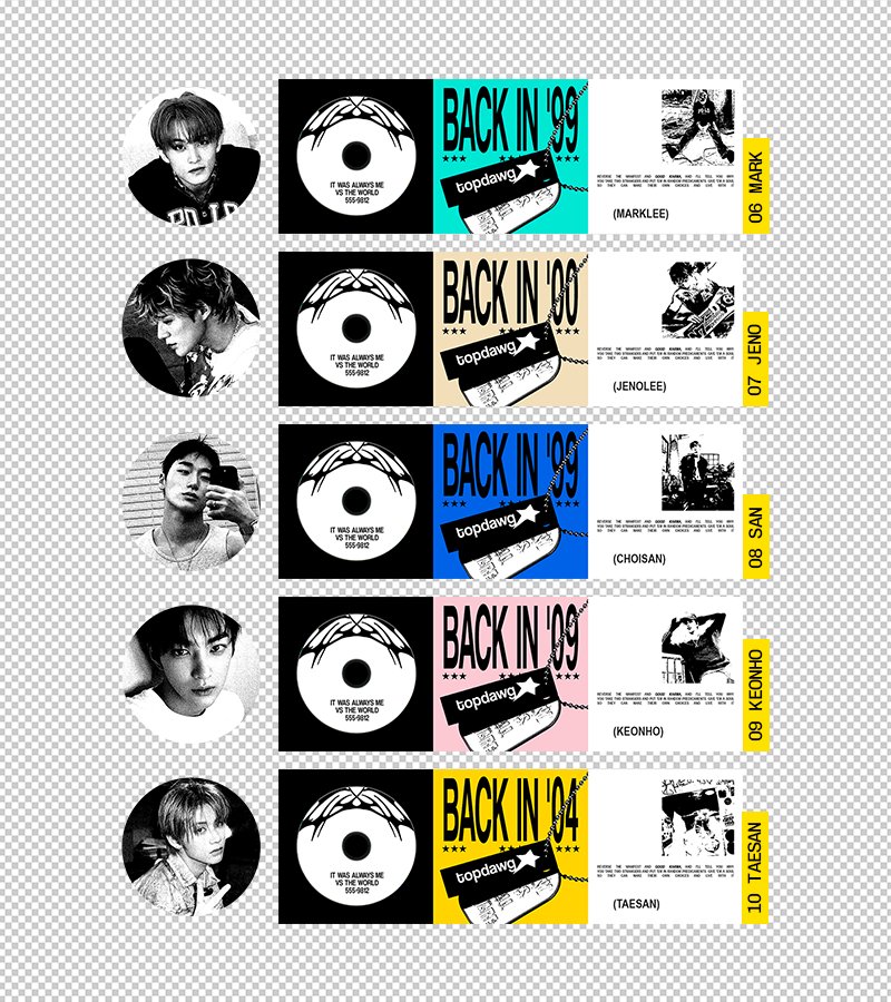 screamouthz's tweet image. a repost would be appreciated!

halo, saya ada 10 layout ready stock "DUCKWORTH", yang bisa di-take langsung!

💰 IDR 11.000 
📝 free recolor &amp;amp; retext
📩 via DM/Telegram 

scroll down for the details.

#zonauang