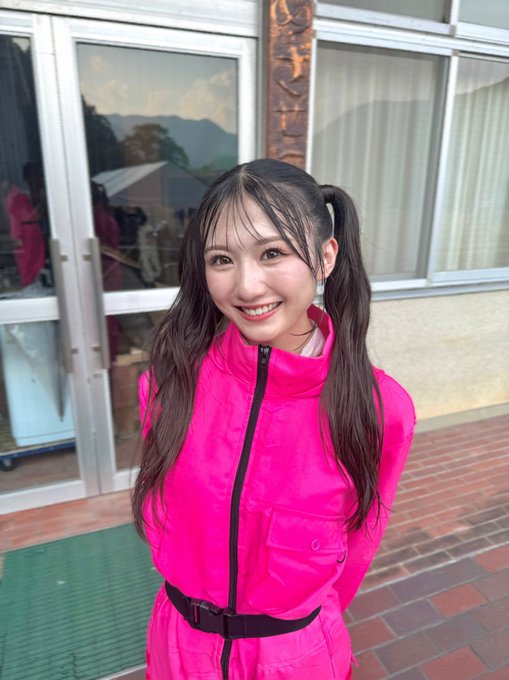 塩月希依音のTwitter画像7