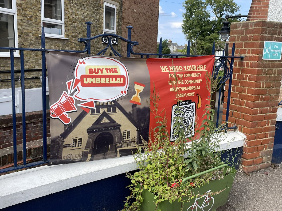 WhitstableMusic (@captainvinyl1) on Twitter photo 5/9/25 <a href="/whitstableurc/">Whitstable URC</a>
The Trouser Trumpets & Austerity Disco double bill TICKETS ONLINE & IN SALE NOW … 5/9/25 <a href="/whitstableurc/">Whitstable URC</a>
The Trouser Trumpets & Austerity Disco double bill TICKETS ONLINE & IN SALE NOW …