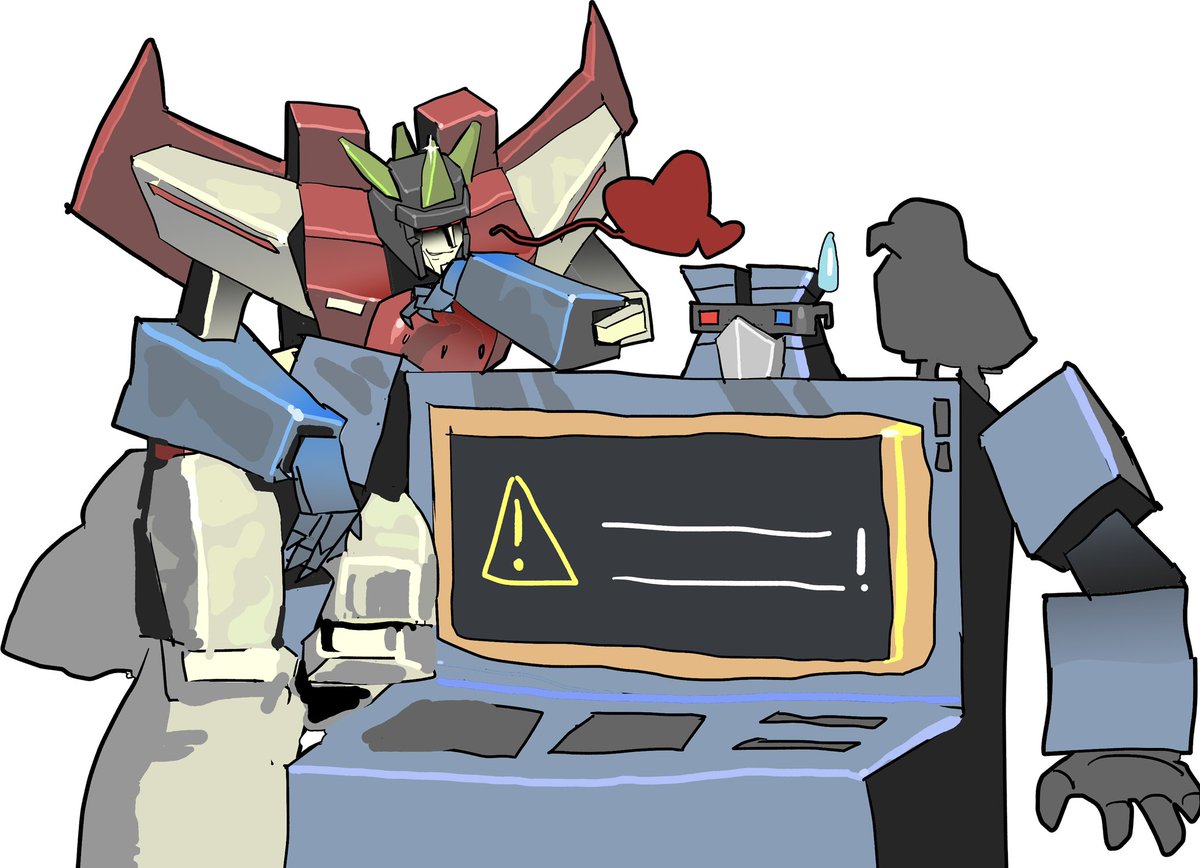 blender156 tweet media