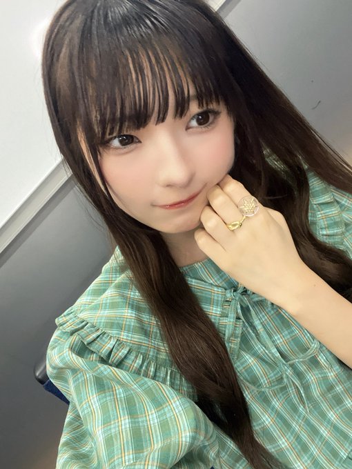 永田詩央里のTwitter画像9