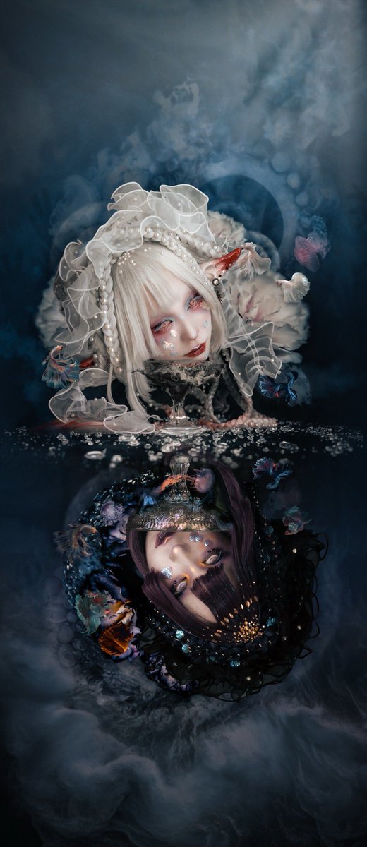 大魔神 : 祕藏寫眞集 Sigma (@Sigma_integral) / X