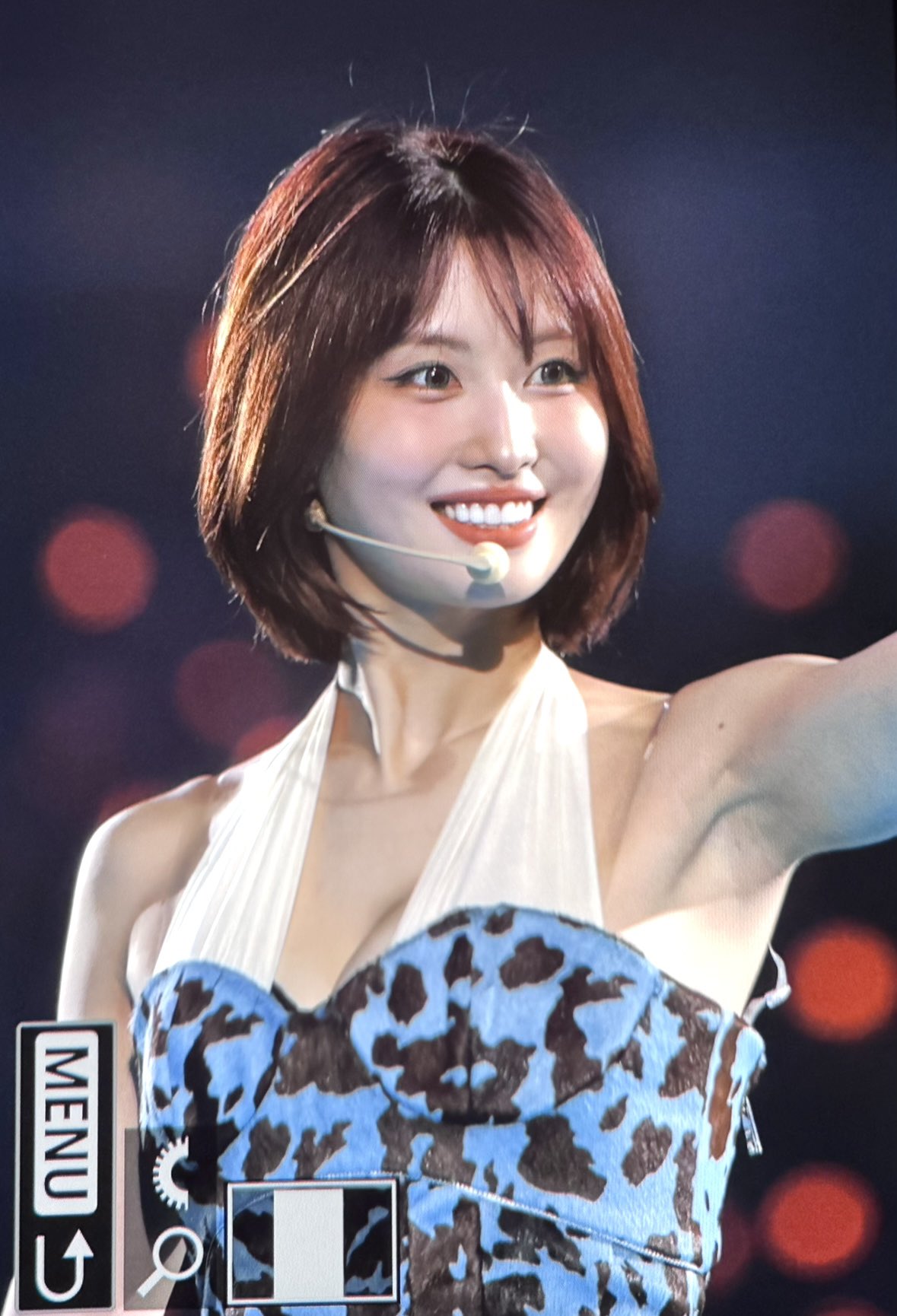 모모♡ 모모 - Search / X
