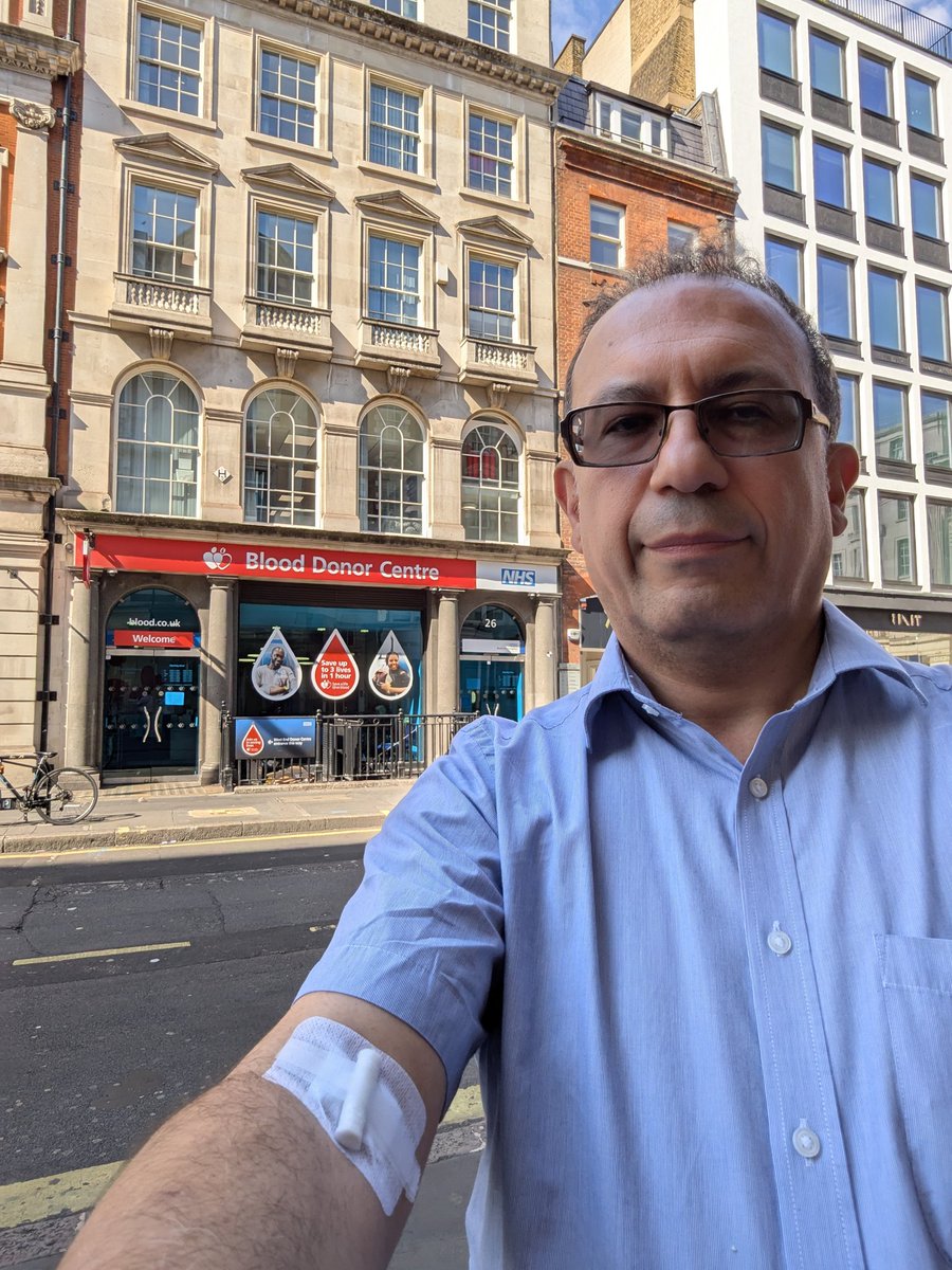 securestep9's tweet image. I donated blood today! #OWASP is running a blood donation drive in honour of @Kerberosmansour  -@OWASPLondon Chapter Leader and  OWASP Board Chairman 2021 who was recently diagnosed with leukemia. Please help him and everyone who needs blood: donate! 
👇
owasp.org/blog/2025/08/2…