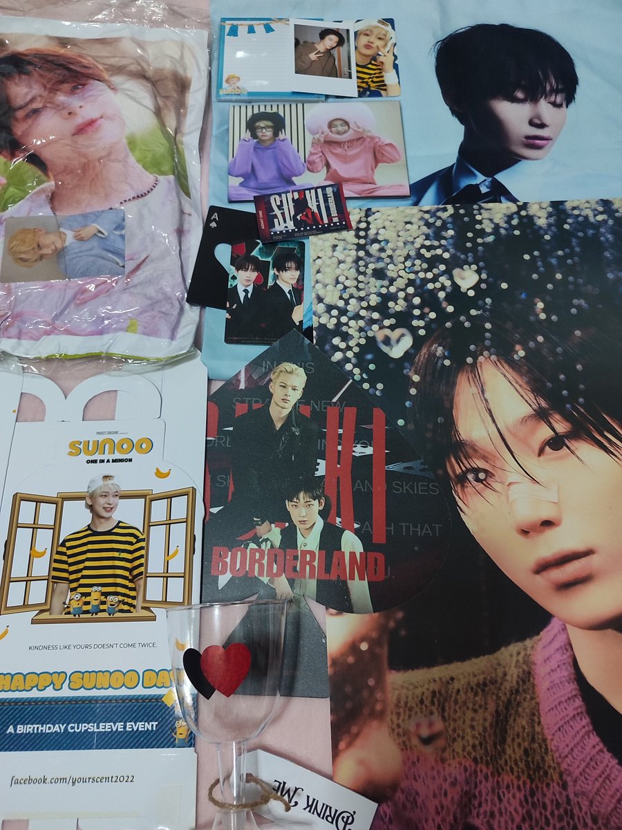 jaywonderberry's tweet photo. I had so so much fun at this cse. Thank you so much to the admins of @en_updatesph ๐ซถ This is my first cse, super kinabahan pa ko nung una kasi wala akong kasama pero super nag-enjoy ako.
#SUNKI_In_Borderland #SUNOO #NI_KI #ENHYPEN #CupsleeveEvent #FREECSE #CSE #TEAMEUPH #EUPH https://t.co/Rsj5nmRQcl