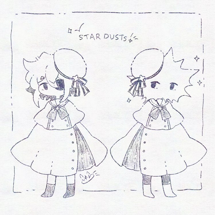 るよこ tweet media