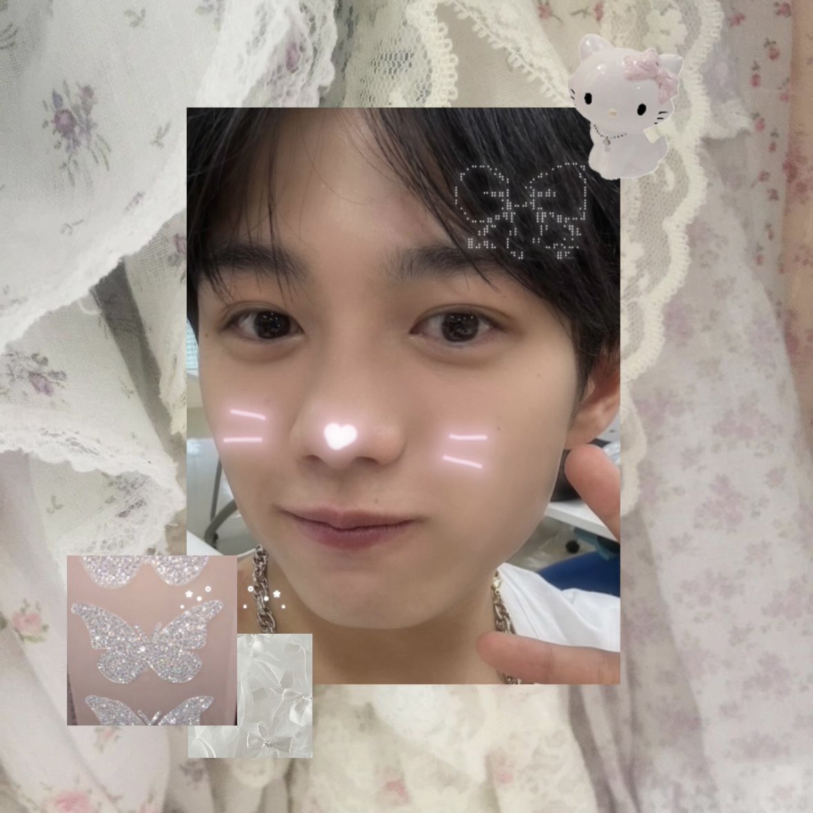 _cuteey's tweet photo. ｡ﾟﾟ･｡･ﾟﾟ｡ 
ﾟ。     ᴴᵃᵖᵖʸ ²¹ᵗʰ ᴮⁱʳᵗʰᵈᵃʸ ⋆*.𝜗𝜚 
　ﾟ･｡･ﾟ

孟之くんに抱えきれない程の幸せが訪れますように…🪄♡

 #真弓孟之
 #AmBitious
 #真弓孟之誕生祭2025 https://t.co/gDSzIKFVPU