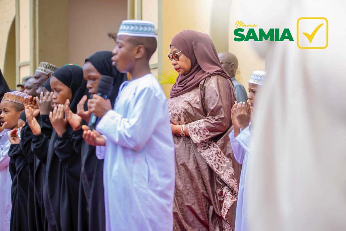 Cheche Times (@chechetimes) on Twitter photo 